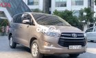 Toyota Innova   2.0G  2017 - Bán Toyota Innova 2.0G năm sản xuất 2017 chính chủ