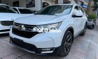 Honda BR-V   2019 - Cần bán gấp Honda BR-V năm 2019, màu trắng, nhập khẩu còn mới