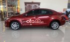 Mazda 3 2014 - Bán Mazda 3 S 2.5AT đời 2014, màu đỏ còn mới, 415tr