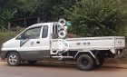 Hyundai Libero 2002 - Cần bán xe Hyundai Libero năm 2002, màu trắng, xe nhập