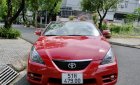 Toyota Solara 2007 - Bán Toyota Solara Convertivlble sản xuất 2007 chủ xe giữ gìn còn rất mới, máy móc hoạt động hoàn hảo