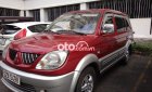 Mitsubishi Jolie 2004 - Cần bán Mitsubishi Jolie 2.0 đời 2004, màu đỏ xe gia đình