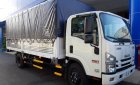 Xe tải 5 tấn - dưới 10 tấn 2021 - Xe tải Isuzu 5 tấn NQR75ME4
