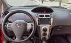 Toyota Yaris   2008 - Bán Toyota Yaris đời 2008, màu đỏ, xe nhập còn mới