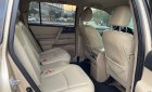 Toyota Highlander   SE 2011 - Bán Toyota Highlander SE đời 2011, xe nhập chính chủ, giá chỉ 860 triệu