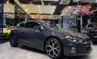 Volkswagen Scirocco   GTS  2018 - Bán Volkswagen Scirocco GTS năm sản xuất 2018, màu xám, xe nhập giá cạnh tranh