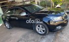 Chevrolet Cruze  LTZ 2010 - Bán ô tô Chevrolet Cruze LTZ sản xuất 2010, màu đen còn mới