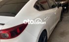 Mazda 3 2.0AT 2016 - Bán ô tô Mazda 3 2.0 năm sản xuất 2016, màu trắng