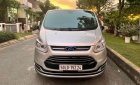 Ford Tourneo   2.0 AT   2020 - Cần bán lại xe Ford Tourneo 2.0 AT 2020, màu bạc