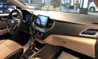 Hyundai Accent AT 2021 - [Hyundai Long Biên] Accent AT Full 2021 - hỗ trợ vay 90% chỉ 155tr nhận xe - sẵn xe giao ngay - bảo hành xe 5 năm
