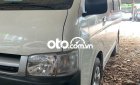 Toyota Hiace   2006 - Xe Toyota Hiace năm sản xuất 2006, xe nhập, 325tr