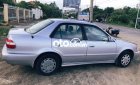 Toyota Corolla  GLi 1.6 2001 - Bán ô tô Toyota Corolla GLi 1.6 sản xuất năm 2001, màu bạc, giá chỉ 140 triệu