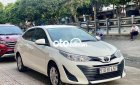 Toyota Vios 2018 - Xe Toyota Vios 1.5E MT năm sản xuất 2018, màu trắng