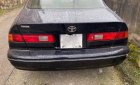 Toyota Camry   Xli  1998 - Cần bán gấp Toyota Camry Xli năm sản xuất 1998, màu đen, giá tốt