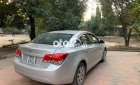 Daewoo Lacetti 2009 - Bán Daewoo Lacetti năm 2009, màu bạc, xe nhập, 195 triệu