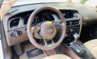 Audi A5 2014 - Cần bán lại xe Audi A5 sản xuất năm 2014, màu trắng, nhập khẩu nguyên chiếc, 896tr