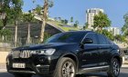 BMW X4 2017 - Đăng kí lần đầu 2018