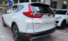 Honda BR-V   2019 - Cần bán gấp Honda BR-V năm 2019, màu trắng, nhập khẩu còn mới