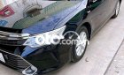 Toyota Camry 2015 - Cần bán Toyota Camry đời 2015, màu đen