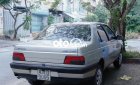 Peugeot 405 1994 - Bán xe Peugeot 405 sản xuất năm 1994, màu bạc, xe nhập còn mới