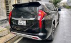 Mitsubishi Pajero 2020 - Cần bán gấp Mitsubishi Pajero Sport 2020, màu đen, nhập khẩu nguyên chiếc 