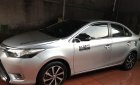 Toyota Vios  G   2015 - Cần bán lại xe Toyota Vios G đời 2015, màu bạc chính chủ