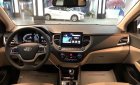 Hyundai Accent AT 2021 - [Hyundai Long Biên] Accent AT 2021 - hỗ trợ vay 90% chỉ 155tr nhận xe - sẵn xe giao ngay - bảo hành xe 5 năm