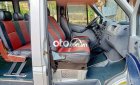 Mercedes-Benz Sprinter 2007 - Xe Mercedes đời 2007, màu bạc giá cạnh tranh