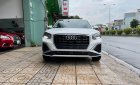 Audi Q2   S Line 35 TFSI  2021 - Bán Audi Q2 S Line 35 TFSI 2021, màu trắng, nhập khẩu còn mới