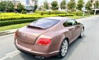 Bentley Continental 2008 - 2 cửa, hàng độc hiếm, mua mới 2008, lăn bánh 24 tỷ, dòng cao cấp