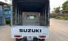 Suzuki Super Carry Pro 2013 - Cần bán lại xe Suzuki Super Carry Pro sản xuất năm 2013, màu trắng, xe nhập