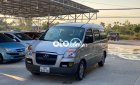 Hyundai Starex GRX 2004 - Cần bán gấp Hyundai Starex GRX sản xuất 2004, nhập khẩu số sàn