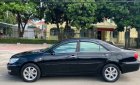 Toyota Camry 2005 - Bán xe Toyota Camry đời 2005, màu đen chính chủ