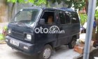 Suzuki Carry 1998 - Bán xe Suzuki Carry đời 1998, màu đen, nhập khẩu