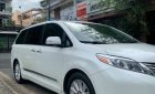 Toyota Sienna 2014 - Cần bán xe Toyota Sienna đời 2014, màu trắng, xe nhập