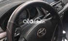 Toyota Vios  G   2015 - Cần bán lại xe Toyota Vios G đời 2015, màu bạc chính chủ