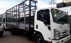 Xe tải 5 tấn - dưới 10 tấn 2021 - Xe tải Isuzu 5 tấn NQR75ME4