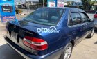 Toyota Corolla    1997 - Cần bán lại xe Toyota Corolla đời 1997, màu xanh lam giá cạnh tranh