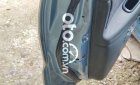 Daewoo Lanos 2003 - Cần bán Daewoo Lanos đời 2003, xe nhập, màu xanh