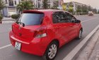 Toyota Yaris   2008 - Bán Toyota Yaris đời 2008, màu đỏ, xe nhập còn mới