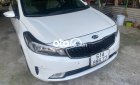 Kia Cerato 2017 - Cần bán lại xe Kia Cerato đời 2017, màu trắng 