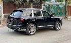 Porsche Cayenne 2010 - Bán Porsche Cayenne sản xuất 2010, màu đen, xe nhập