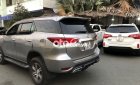 Toyota Fortuner   2019 - Bán Toyota Fortuner đời 2019, màu bạc, xe nhập, giá cạnh tranh