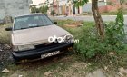 Toyota Camry 1988 - Bán ô tô Toyota Camry sản xuất năm 1988, màu xám, nhập khẩu nguyên chiếc, giá 66tr