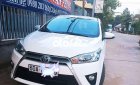 Toyota Yaris  G  2014 - Bán Toyota Yaris G đời 2014, màu trắng, nhập khẩu nguyên chiếc chính chủ