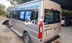 Ford Transit 2016 - Bán Ford Transit sản xuất 2016, màu bạc