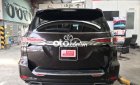 Toyota Fortuner    2019 - Bán Toyota Fortuner đời 2019, màu đen còn mới, 960 triệu