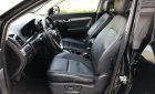 Chevrolet Captiva   2.4 LTZ  2016 - Xe Chevrolet Captiva 2.4 LTZ đời 2016, màu đen  