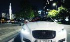 Jaguar XJL    2016 - Xe Jaguar XJL năm 2016, màu trắng, nhập khẩu còn mới