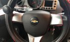Chevrolet Spark  LTZ 2014 - Cần bán xe Chevrolet Spark LTZ sản xuất năm 2014, màu đỏ số tự động, giá tốt